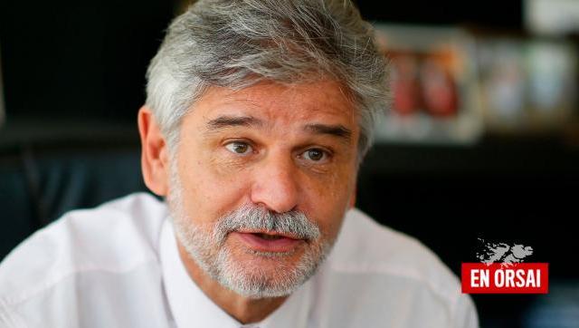 Daniel Filmus Advierte: 