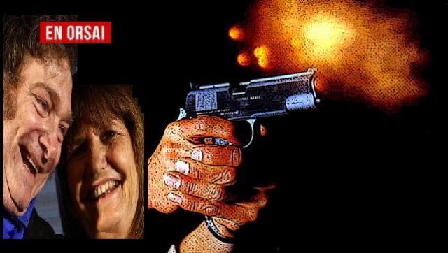 El CELS pidió al poder judicial que declare inconstitucional el reglamento de uso de armas de fuego de Bullrich