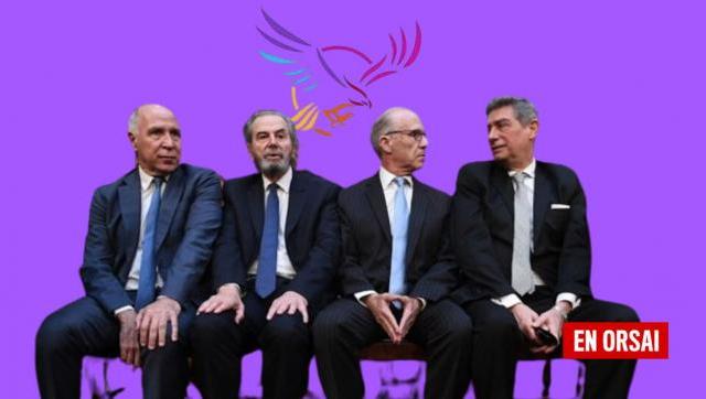 Corte Suprema respalda mega DNU de Milei: ¿Justicia o complicidad?