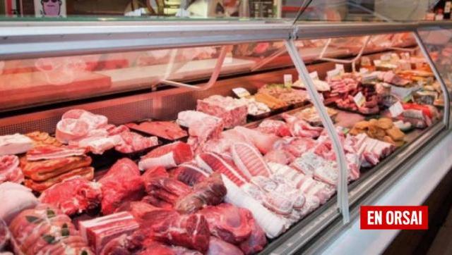 El precios de la carne vacuna sigue en ascenso ¿Hasta cuándo?