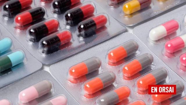 El gobierno de Milei desató los precios de los medicamentos para personas mayores haciendo que su precio sea inalcanzable