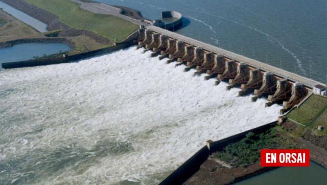 Despidos en Yacyretá aumentan la preocupación por el futuro de la empresa hidroeléctrica
