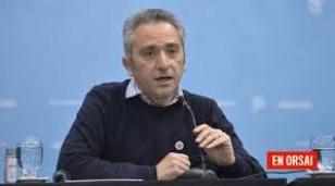 Andrés Larroque: "La situación social es desesperante y el ministerio de Pettovello es un queso gruyere"