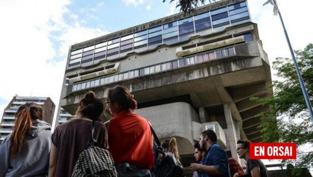 Despedidos y olvidados: La purga silenciosa en la Biblioteca Nacional