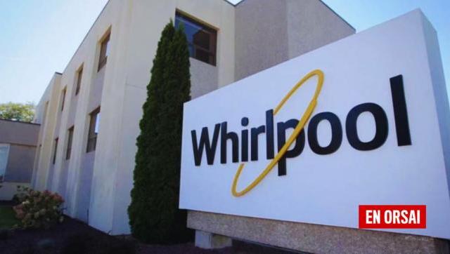 Whirlpool y la sombra de los despidos masivos: ¿Desmoronamiento industrial en Pilar?