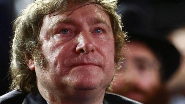 Otra derrota: Guillermo Francos puso en duda el Pacto de Mayo