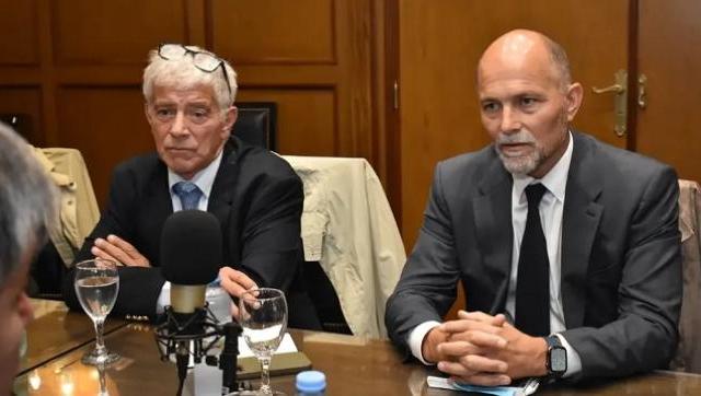 Más bajas en el gobierno de Milei: renunció el segundo de Cúneo Libarona en Justicia