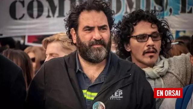 Rafael Klejzer: 