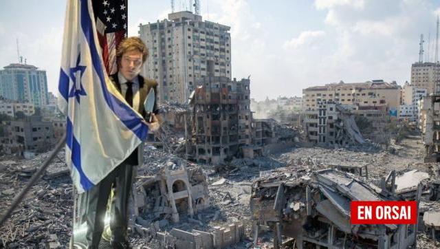 Reunión de la ONU: Alianza militar contra Palestina