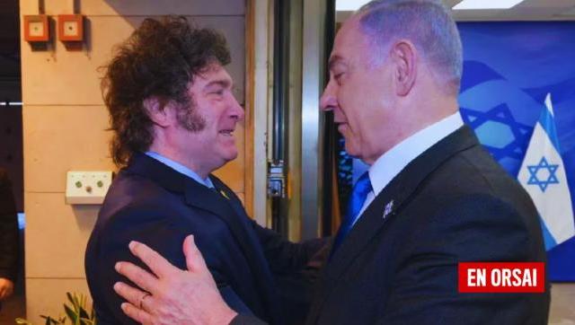 La Corte Penal Internacional pidió la detención de Netanyahu y los Líderes de Hamás por Crímenes de Guerra