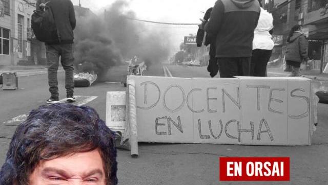 Crece el conflicto con los uniformados de Misiones y se extienden las protestas