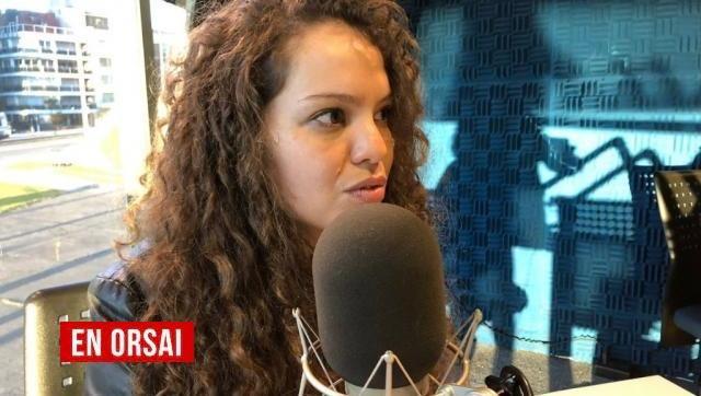 Radiografía social y política con Mayra Arena