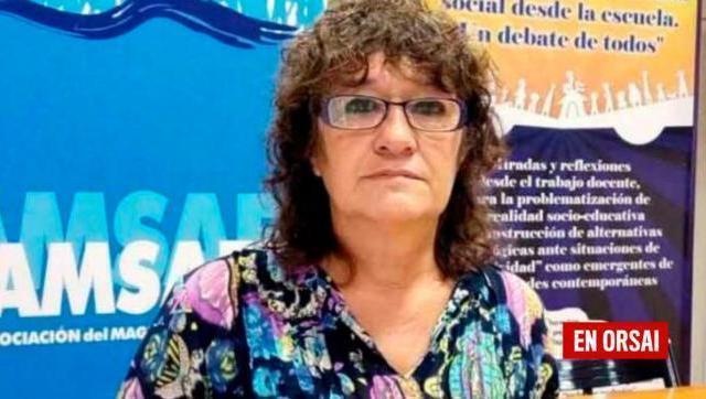 Sonia Alessio: 