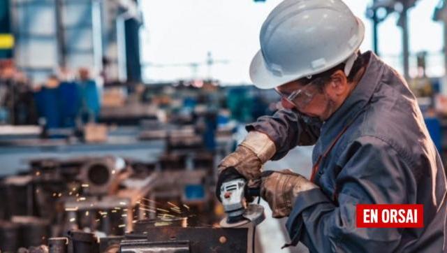 El presidente de ADIMRA apuntó contra Javier Milei por la caída en la industria metalúrgica