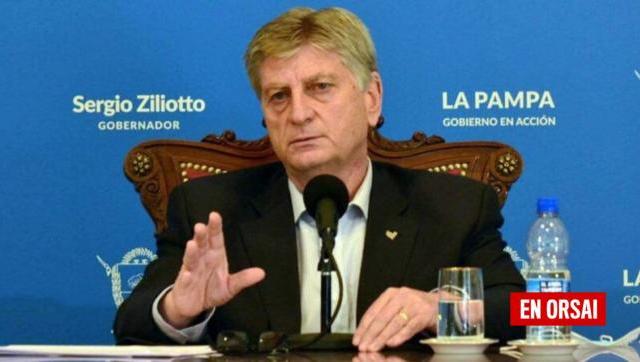 La Pampa desafía al Gobierno de Milei por los fondos de coparticipación y demanda justicia ante la Corte Suprema