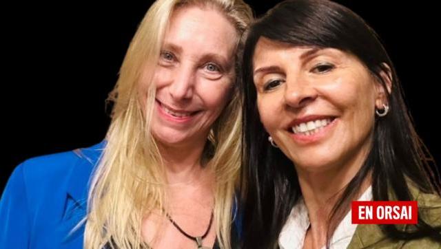 Acusan a una diputada libertaria de utilizar DNI robados y anotar muertos para armar el partido en Río Negro