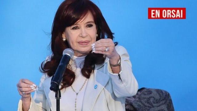 Cristina Fernández de Kirchner y la verdad incómoda que el presidente no quiere escuchar