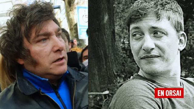 La trama de corrupción que une a Macri con el «arquitecto» de Milei