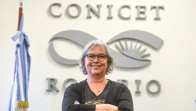 Preocupación por la caída del presupuesto en Ciencia y Tecnología: Entrevista con Sandra Fernández, Directora del Conicet Rosario