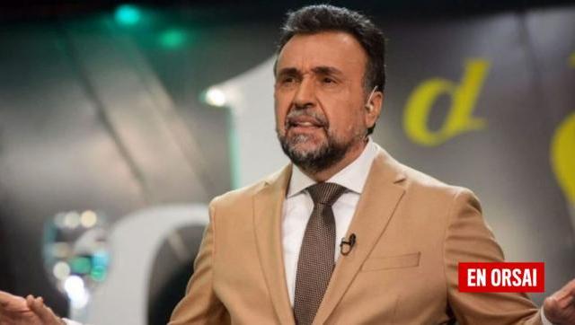 Milei y su maquinaria del miedo: Intentarán meter preso a Roberto Navarro