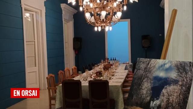 Una nueva Cata de Vinos en el Palacio El Victorial de la mano de Cata el Victorial
