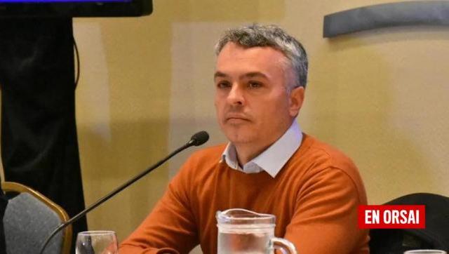  Esteban Paulón: 
