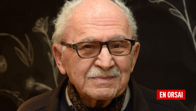 El teatro y lo judío - Ricardo Halac, una historia de vida