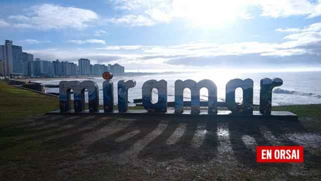 Miramar: 