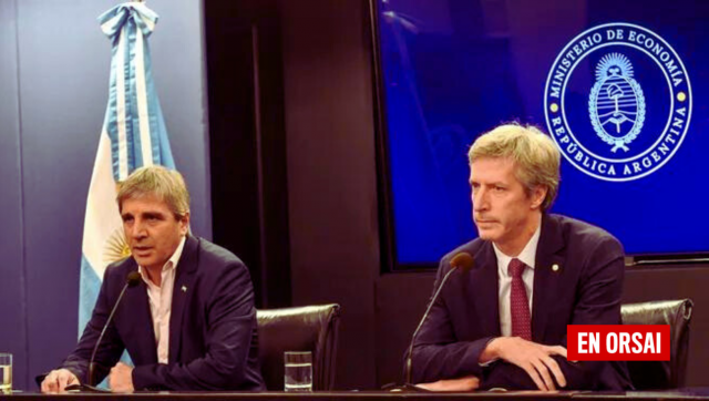 La estatización encubierta de la deuda de los bancos: Un canje forzoso que pone a Argentina al borde del precipicio