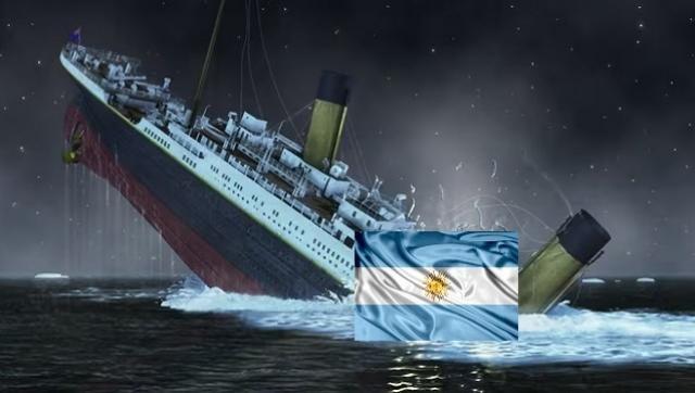 Economía argentina: Endeudamiento y Dólares, el Desafío Constante