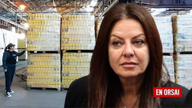 Resolución judicial le exigió a Pettovello que asegure la prestación de servicios alimentarios esenciales