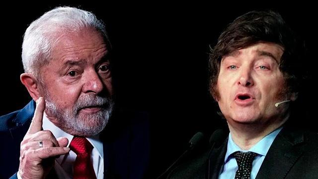 Toda de Milei: Brasil llamó a consultas al embajador en Argentina y hay tensión