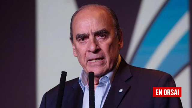 La campaña de Guillermo Francos contra las personas con discapacidad