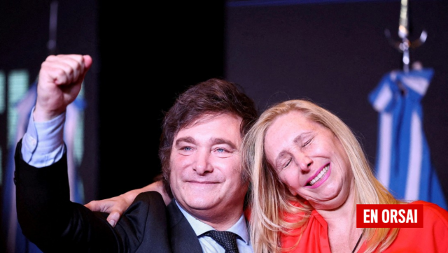 Milei uso el INDEC para mentir