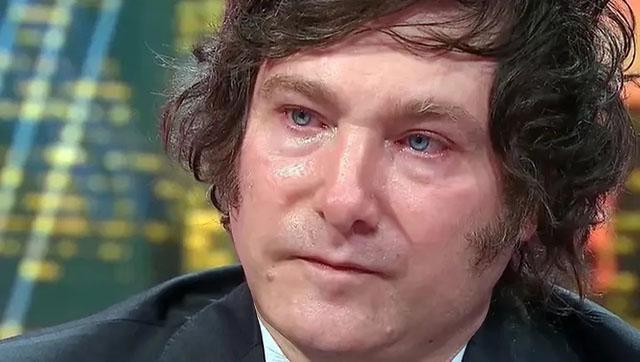 Kicillof describió el abandono de Milei: “Es un gobierno desertor”