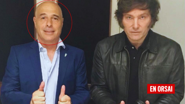 Escándalo en La Libertad Avanza por afiliar muertos en San Luis para habilitar el partido
