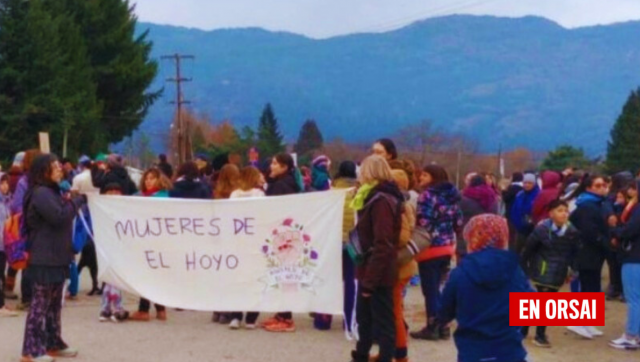 Productor agropecuario a juicio oral por trata de personas con fines de explotación laboral de una mujer originaria