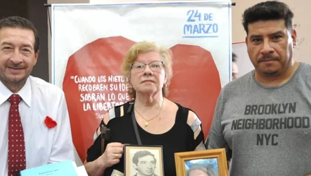 Asesinaron a una madre de un militante de Derechos Humanos