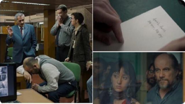 El cine argentino está en peligro: Benjamín Naishtat alerta sobre la crisis del sector