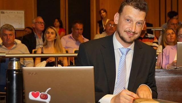 Renunció el diputado libertario acusado de explotación sexual infantil en Misiones