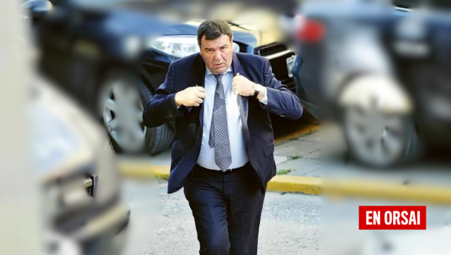 El juez Lijo y la red de trata más grande del pais que nadie quiere investigar