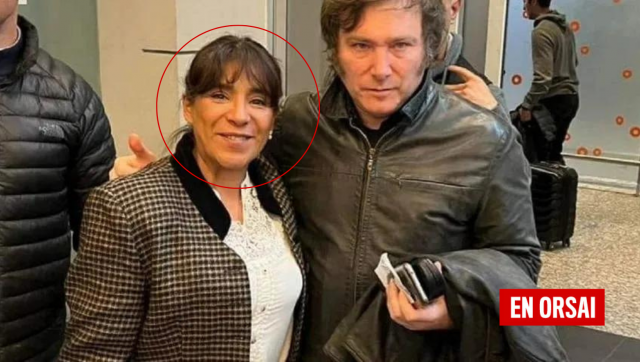 El fuego no pudo ocultar la verdad: Ex candidata de Milei, detenida por asesinato en Mendoza