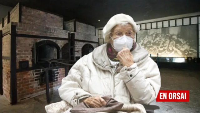Condenan a una mujer de 99 años por su participación en el exterminio nazi reafirmando el compromiso alemán con la verdad y la justicia