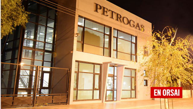 Petrogas S.A.: Fraude millonario, desvío de dinero y la sombra de un gobierno cómplice