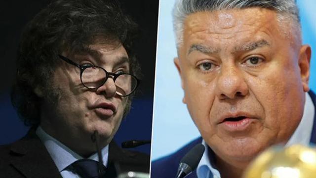Milei no puede: frenaron la privatización de los clubes de fútbol