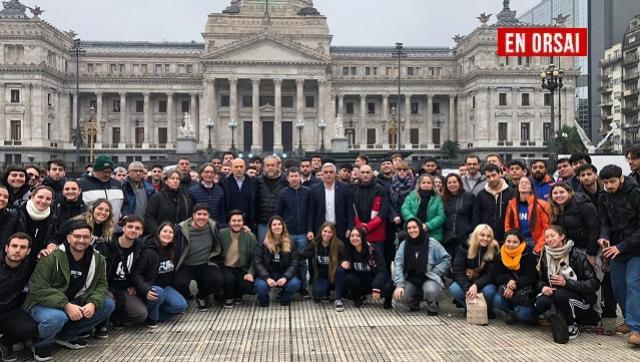 Milei declara la guerra a las Universidades Públicas: el veto que desarma el futuro del país