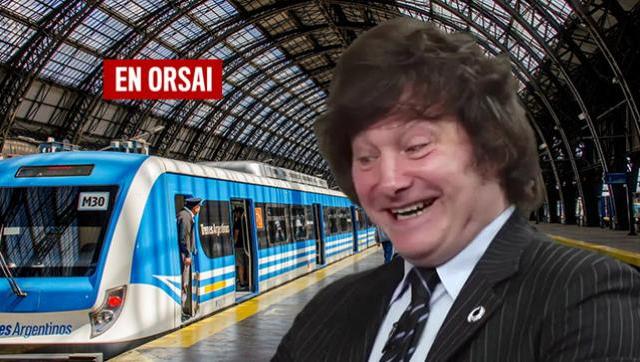 Un nuevo sablazo a los trabajadores: nuevo mega aumento en los trenes del AMBA