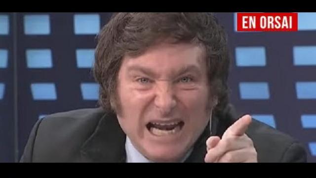 La retórica del odio de Javier Milei y sus consecuencias: un llamado a la reflexión