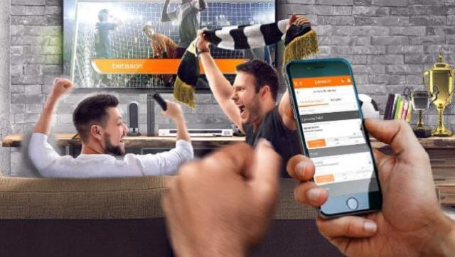 ¿Tiene Betsson App en Argentina?