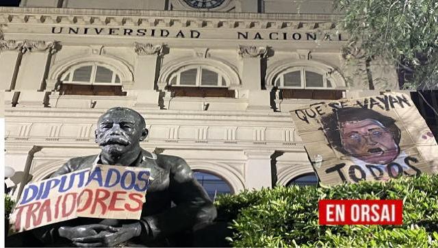 Presupuesto mortal: la estrategia oculta de Javier Milei para destruir la educación pública de calidad en argentina